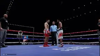 Undisputed Manny Pacquiao vs Vinny Pazienza #vinnypazienza #mannypacquiao #boxing #legend 