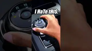 The WORST Modern Car Trend