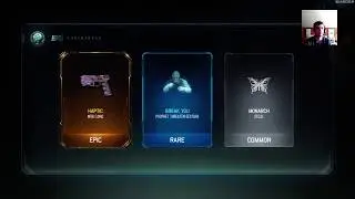 Big Box Bundle Unboxing |Black Ops 3|