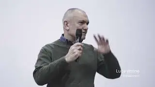 Arte e Memoria - 2025 Luca Vitone racconta la realizzazione di  