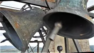 Campane di Collazzone (PG)
