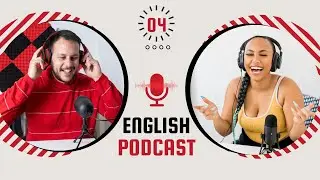 Asking Boss For Assistant: English Podcast Conversation | English For Elementary | Episode-04
