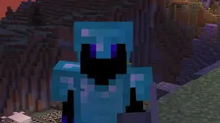 Showcasing the new bases and getting blaze rods for potions 