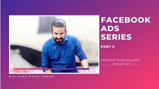FACEBOOK ADS: AUTOMATIC PLACEMENTS OR EDIT PLACEMENTS? and many more query answered