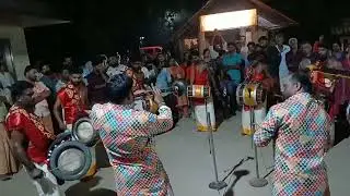 🙏തൈപൂയം🙏 2k26മേളം@കോളാത്ത് ദേവീക്ഷേത്രം#harippad #kavadi #melam #temple #thaipooyam 