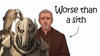Why it Really Sucked to Be a Separatist