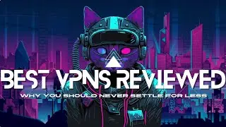 Обзор лучших VPN