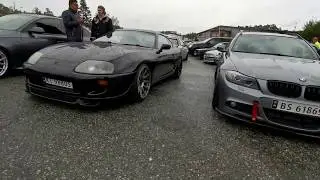 #1 Vlog from Tvboden End of summer meet 2 0 1 9
