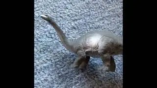 Every dinosaur in the Jurassic Park 6 movies in order of appearance