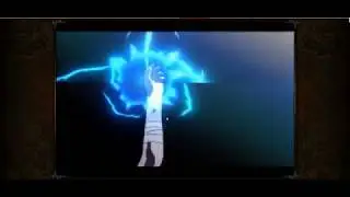 Экзамен ниндзя 139 / Ace Naruto online