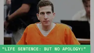 The Idaho Murder Case: A Complete Sentencing Breakdown | bryan kohberger sentencing | kaylee