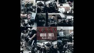 Moreno/Zimotti | Blak Zimo [Disco Completo]