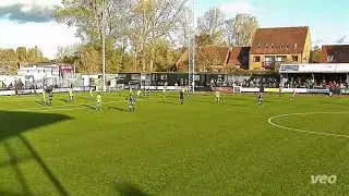 Stafford Rangers vs Runcorn Linnets goals