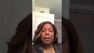 Wig Review: SENSATIONNEL MEGAN😍
