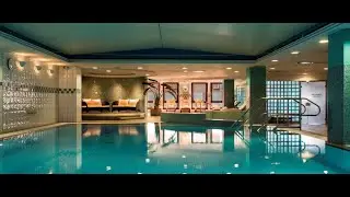 Hilton Dresden an der Frauenkirche | Hotels mit Pool in Dresden