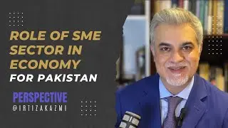 SMEs - Key to kickstart economy | Pakistan | Economy