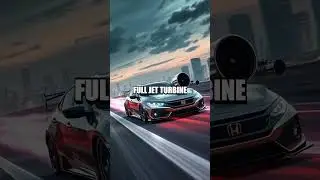 Extreme High-Performance Jet-Inspired Machines