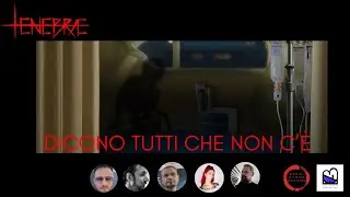 [GDR - Tenebrae] Dicono tutti che non c'&egrave; - Quarta parte