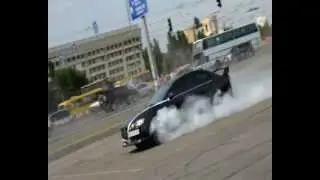 клуб уличных гонок Street Energy))