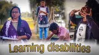A short film on Learning Disabilities||Nawabi king|| #disabilities #shortfilm