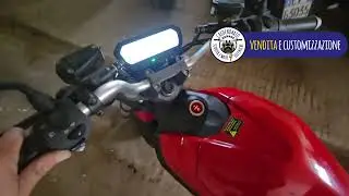 99% delle SUPER SOCO TS si rompe cos&igrave;&hellip; Ecco come l'ho FATTA TORNARE VIVA!