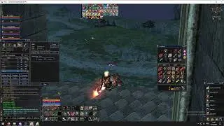 Lineage 2 DAMAGE Halos Season 3 Farming Guide all Hunting Grounds + Giveaway