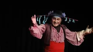 Der Drache Theater Trailer