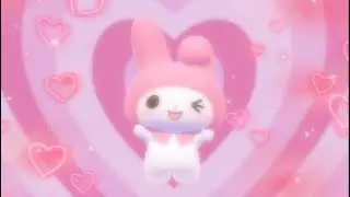 you sound just like my melody! | cute voice subliminal