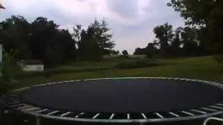 House to Tramp
