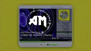 Jhay Cortez x Bad Bunny - Como se Siente (Extended) Dj Alexis