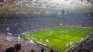Derby Schalke - Dortmund