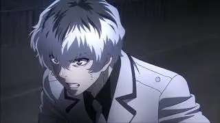 Tokyo Ghoul:Re Season 3 AMV - Harder Than A Coffin Nail