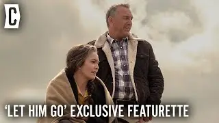 Let Him Go - Margaret's Grief (Exclusive Featurette)