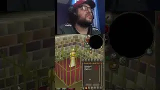 Old School Runescape - Was This the Wrong Choice? #positivevibesonly #contentcreator