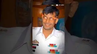 Real hero #army #mohitsharma #ncc #armymotivation #specialforces #changeyourmindsetchangeyourlife