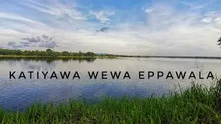 katiyawa Wewa Eppawala /motorcycle /road toure/Black Lions