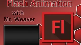 Weaver - Adobe Flash - ActionScript 3.0 Tutorial - #02