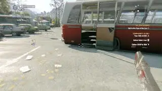 Dying Light: The Following – Enhanced Edition DLC Part 16