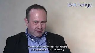 Nathan Lea | iBeCHANGE - Interview Part 2