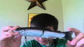 3:16 Wake Jr. Review