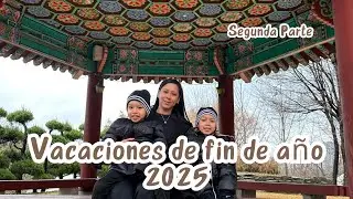 Pte 2. Dragon Hill Lodge | War Memorial of Corea #familyvlog  #vlogs 