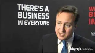 David Cameron: &pound;26,000 benefit cap is 'basic issue of fairness'