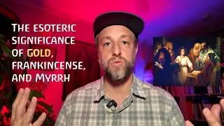 Epiphany: How the Soul Receives the Spirit 