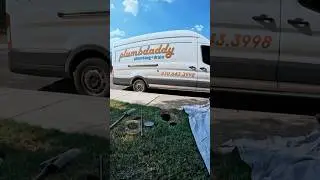High Water pressure issues #highpressure #sanantonio #licensedplumber #plumber #plumbing #howto