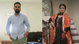 Live Batna jaggo & Dj || Priya Weds Hardeep Sehjal || Daksh Photography Bilga