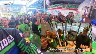 Nakakaiyak! Tunay na Reaksyon sa “Maligayang Pagbalik, Tatay Digong”