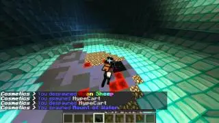 NEW PLUGIN ON MY SERVER Ultra cosmetics