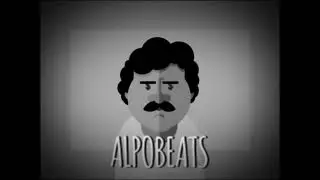 Latin Oldschool BoomBap Beat Nas Type Beat - 