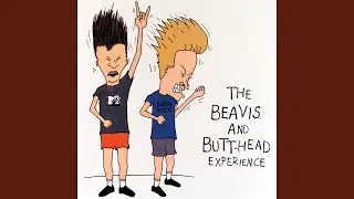 Bounce (With Beavis And Butt-Head Intro)