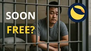До Квон скоро на свободе? &ndash; Luna Classic может взлететь!